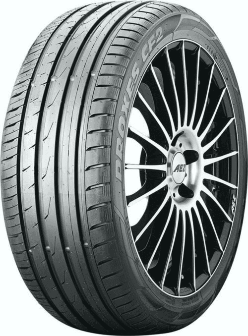 Pneumatiky osobní letní 205/60R15 91V Toyo PROXES CF2