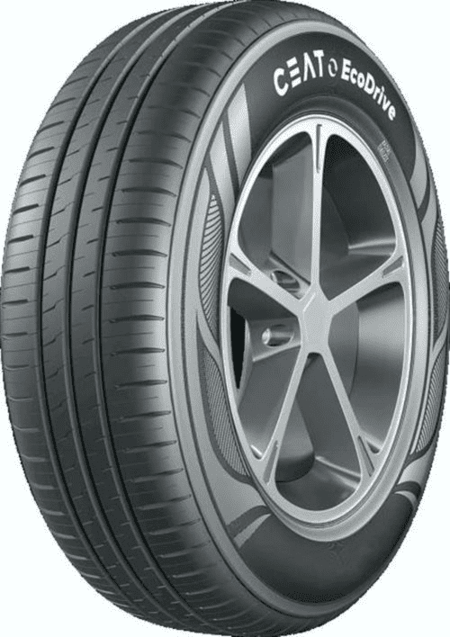 Pneumatiky osobní letní 205/60R16 92H Ceat ECODRIVE