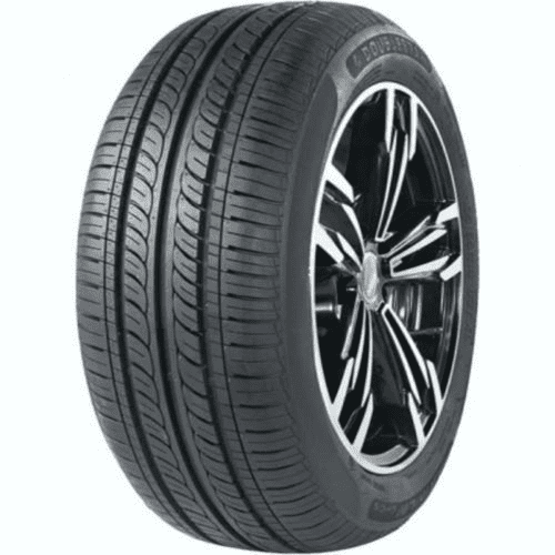 Pneumatiky osobní letní 205/60R16 92H Double Star MAXIMUM DH05