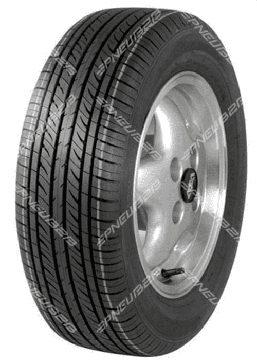 Pneumatiky osobní letní 205/60R16 92H Fortuna F1400