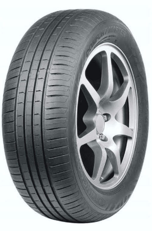 Pneumatiky osobní letní 205/60R16 92H Ling Long ECO MASTER E