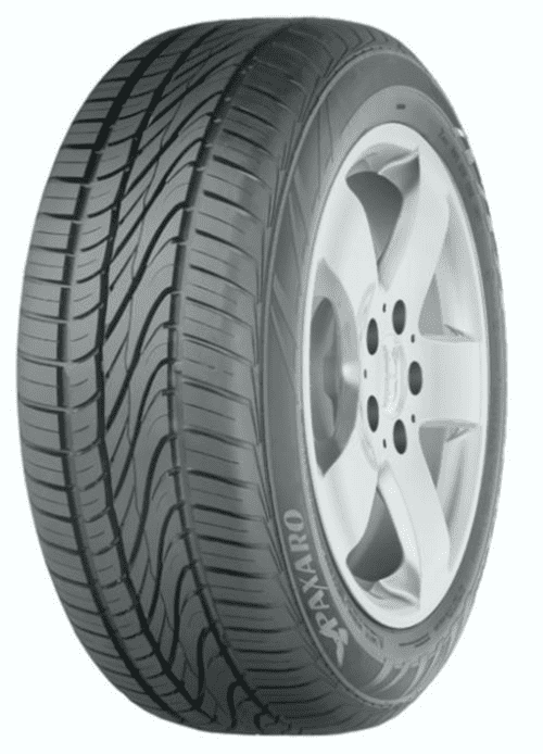 Pneumatiky osobní letní 205/60R16 92H Paxaro SUMMER PERFORMANCE