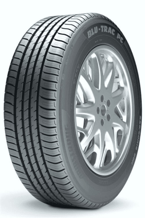 Pneumatiky osobní letní 205/60R16 92V Armstrong BLU-TRAC PC