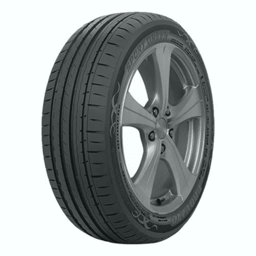 Pneumatiky osobní letní 205/60R16 92V Atlas GREEN