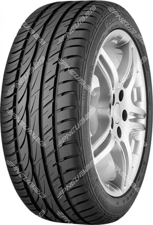 Pneumatiky osobní letní 205/60R16 92V Barum BRAVURIS 2