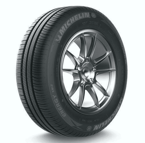 Pneumatiky osobní letní 205/60R16 92V Michelin ENERGY XM2+