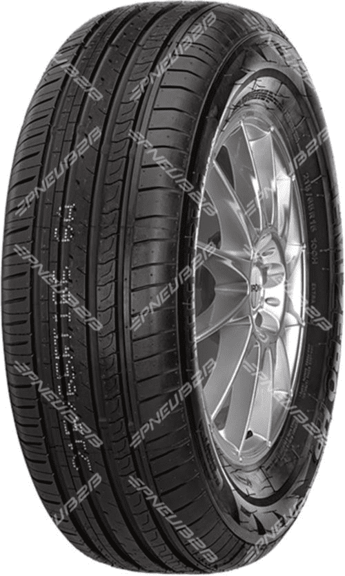 Pneumatiky osobní letní 205/60R16 92V Minerva EMI ZERO HP