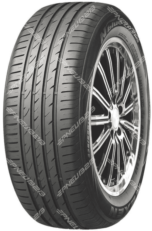 Pneumatiky osobní letní 205/60R16 92V Nexen N'BLUE HD