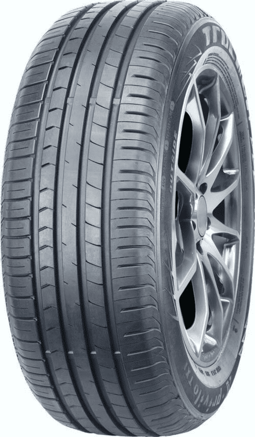 Pneumatiky osobní letní 205/60R16 92V Tracmax X PRIVILO TX-1
