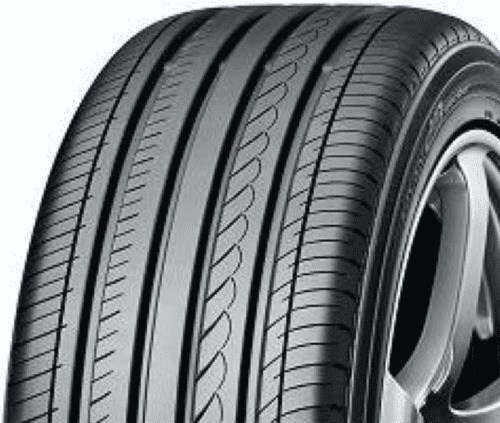 Pneumatiky osobní letní 205/60R16 92V Yokohama ADVAN DB V551V BLUEARTH