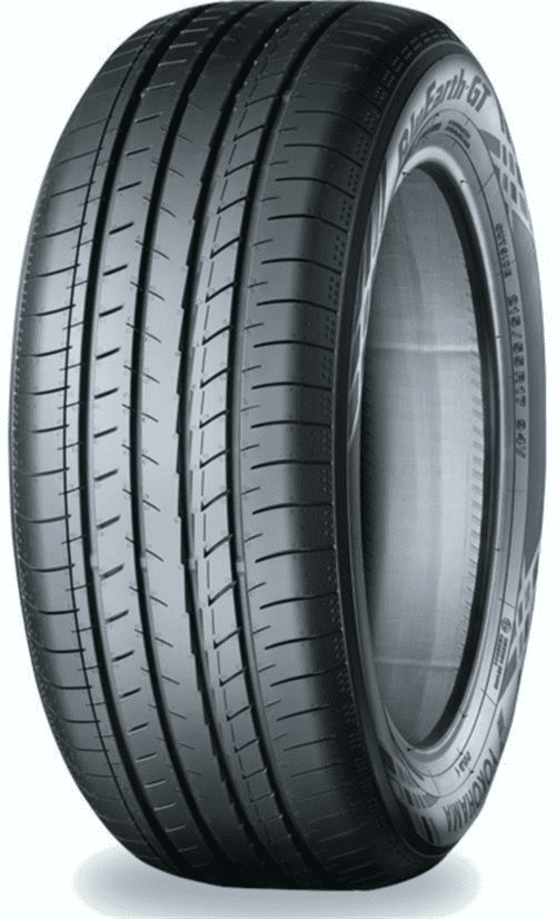 Pneumatiky osobní letní 205/60R16 92V Yokohama BLUEARTH GT AE51E