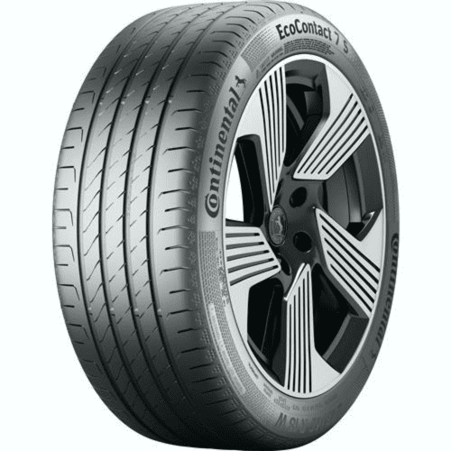 Pneumatiky osobní letní 205/60R16 96H Continental ECO CONTACT 7 S XL