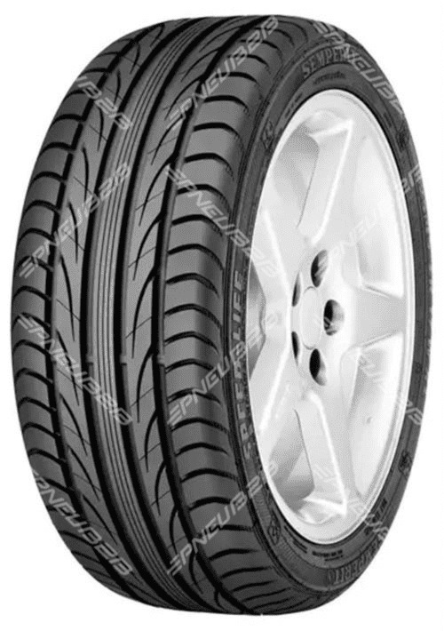 Pneumatiky osobní letní 205/60R16 96H Semperit SPEED LIFE