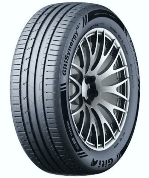 Pneumatiky osobní letní 205/60R16 96V Giti SYNERGY H2+ XL