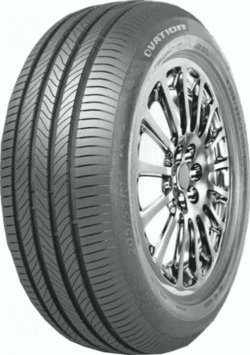 Pneumatiky osobní letní 205/60R16 96V Ovation EV-582 XL