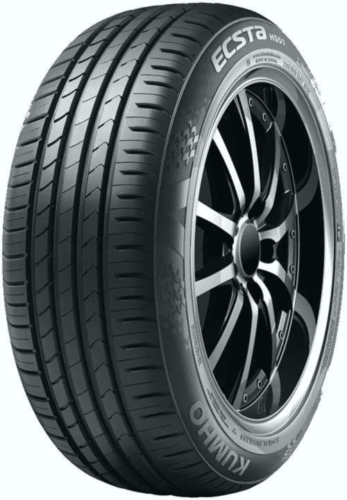 Pneumatiky osobní letní 205/65R14 91V Kumho HS51