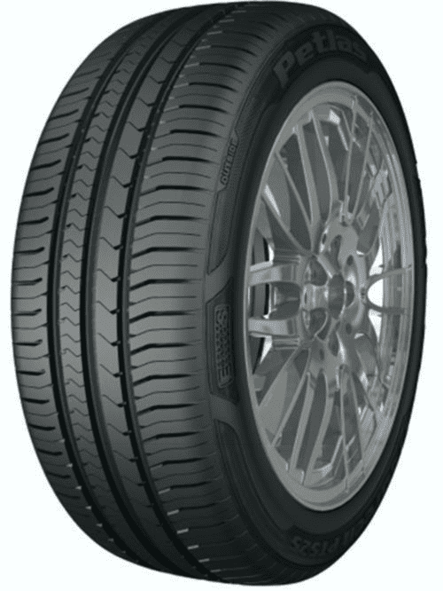 Pneumatiky osobní letní 205/65R15 94H Petlas PROGREEN PT525
