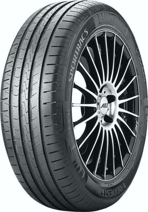 Pneumatiky osobní letní 205/65R15 94H Vredestein SPORTRAC 5
