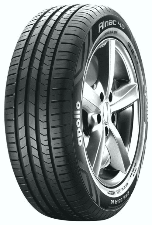 Pneumatiky osobní letní 205/65R15 94V Apollo ALNAC 4G
