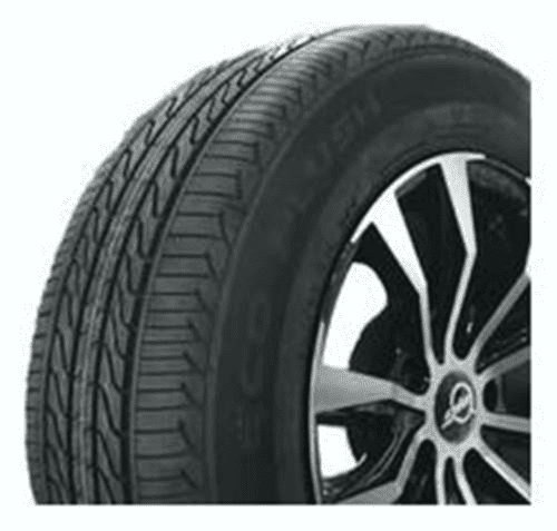 Pneumatiky osobní letní 205/65R15 94V Ep-tyres Accelera ACCELERA ECO PLUSH