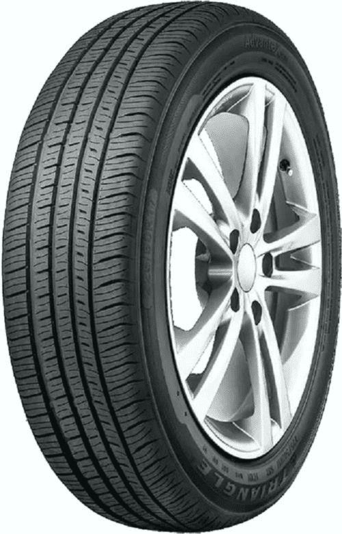Pneumatiky osobní letní 205/65R15 94V Triangle ADVANTEX TC101