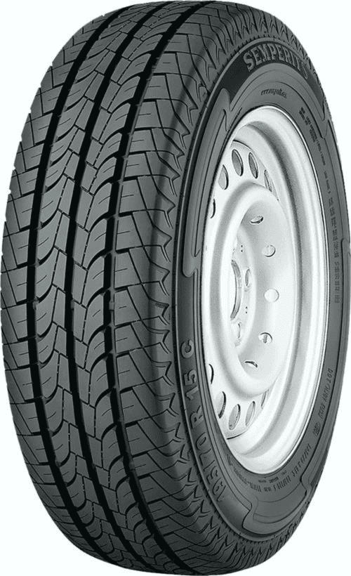 Pneumatiky osobní letní 205/65R15 99T Semperit VAN LIFE