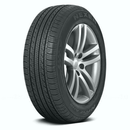 Pneumatiky osobní letní 205/65R16 95H Nexen N'PRIZ AH8