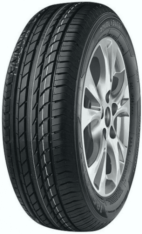 Pneumatiky osobní letní 205/65R16 95H Royal Black ROYAL COMFORT