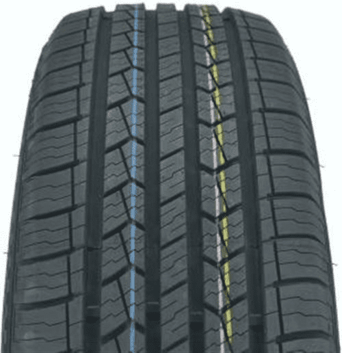 Pneumatiky osobní letní 205/65R16 99H Double Star LANDRIDER DS01