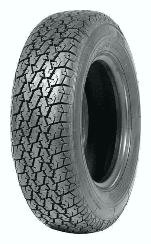 Pneumatiky osobní letní 205/70R13 91V Michelin XDX-B