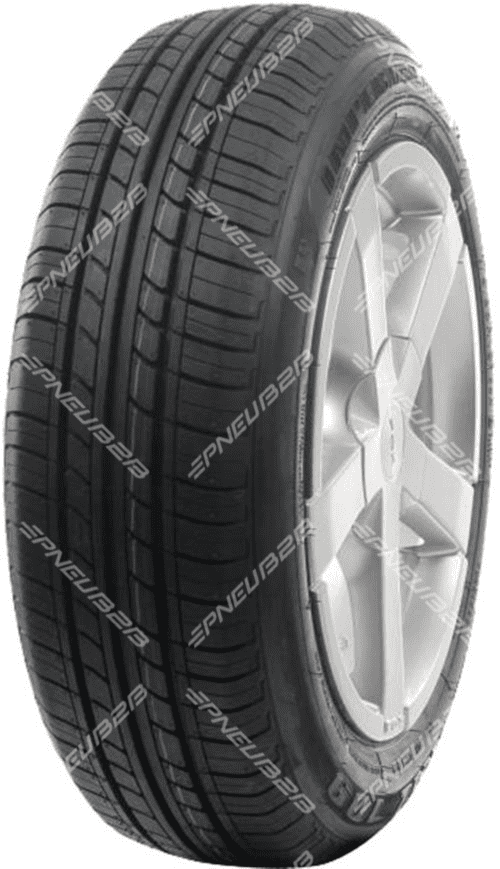 Pneumatiky osobní letní 205/70R14 95T Imperial ECO DRIVER 2