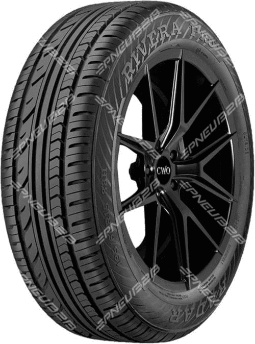 Pneumatiky osobní letní 205/70R14 95T Radar RIVERA PRO2