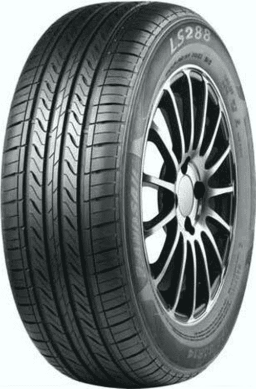 Pneumatiky osobní letní 205/70R14 98H Landsail LS288