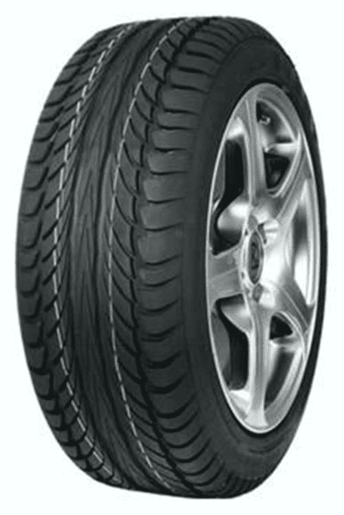 Pneumatiky osobní letní 205/70R15 96H Event LIMUS 4X4