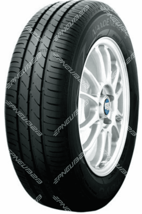 Pneumatiky osobní letní 205/70R15 96H Toyo NANOENERGY 3