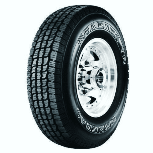 Pneumatiky osobní letní 205/70R15 96T General Tire GRABBER TR