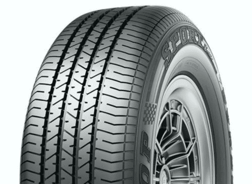 Pneumatiky osobní letní 205/70R15 96W Dunlop SPORT CLASSIC