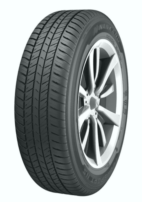 Pneumatiky osobní letní 205/75R14 98H Nankang N-605