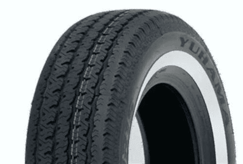 Pneumatiky osobní letní 205/75R15 97H Vitour YUHAMA