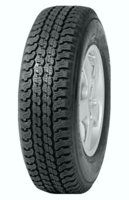 Pneumatiky osobní letní 205/80R16 104S Tracmax RF07 XL