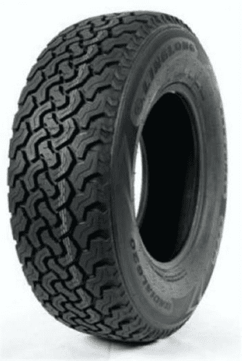 Pneumatiky osobní letní 205/80R16 104T Ling Long RADIAL620