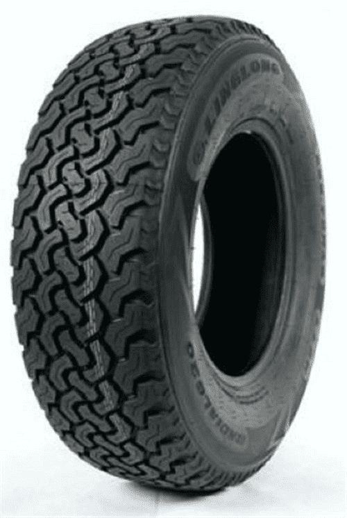 Pneumatiky osobní letní 205/80R16 104T Ling Long RADIAL620