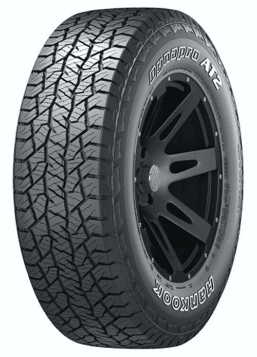 Pneumatiky osobní letní 205/80R16 108R Hankook RF11 DYNAPRO AT2