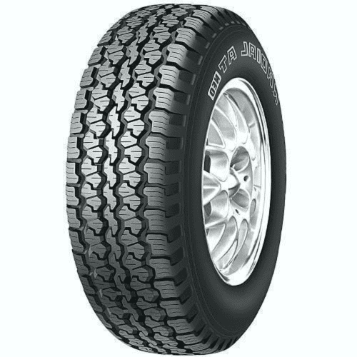 Pneumatiky osobní letní 205/80R16 108S Nexen A/T NEO