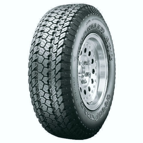 Pneumatiky osobní letní 205/80R16 110/108S Goodyear WRANGLER AT/S