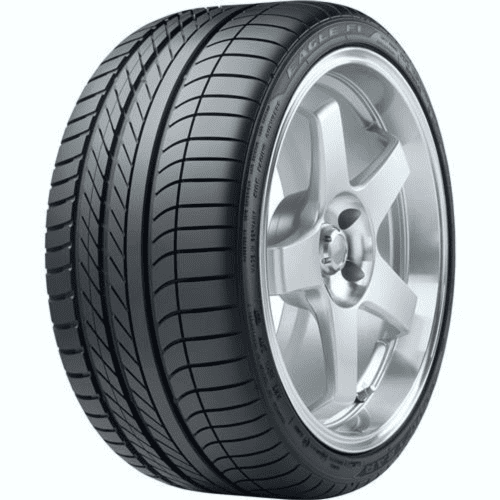 Pneumatiky osobní letní 215/35R18 84W Goodyear EAGLE F1 (ASYMMETRIC) XL