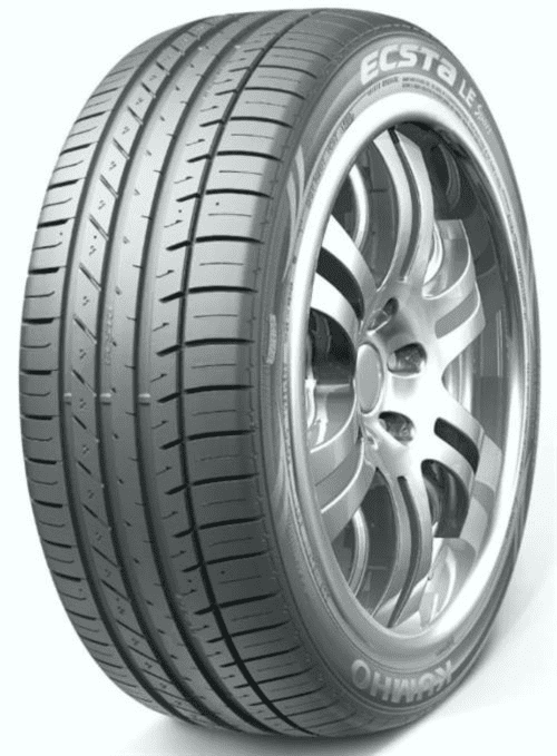 Pneumatiky osobní letní 215/35R18 84Y Kumho KU39 XL