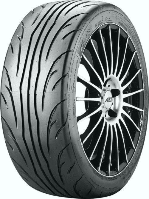 Pneumatiky osobní letní 215/35R18 84Y Nankang SPORTNEX NS-2R XL