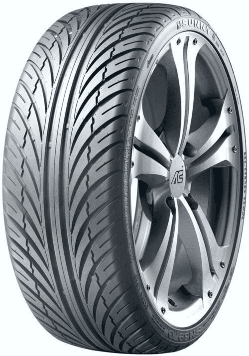 Pneumatiky osobní letní 215/35R19 85W Sunny SN3970 XL