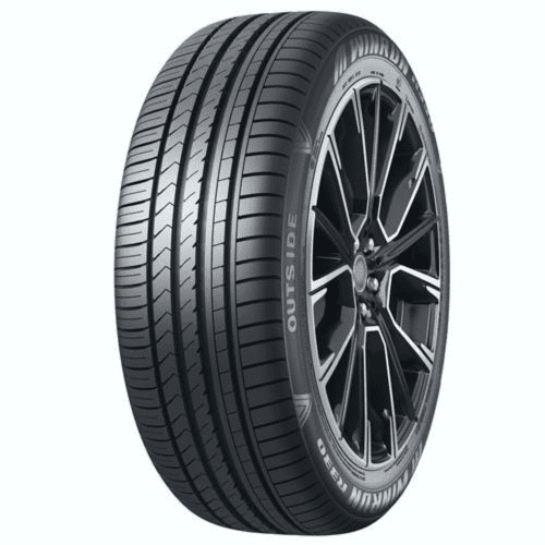 Pneumatiky osobní letní 215/35R19 85W Winrun R330 XL